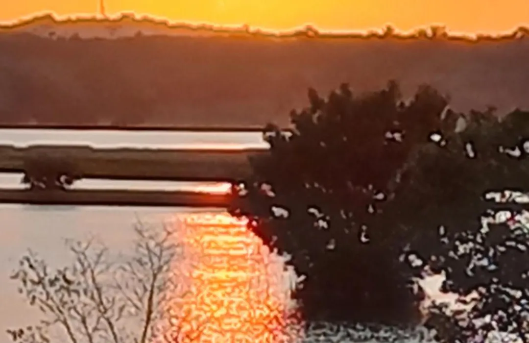 Por do Sol, apartamento 201-1