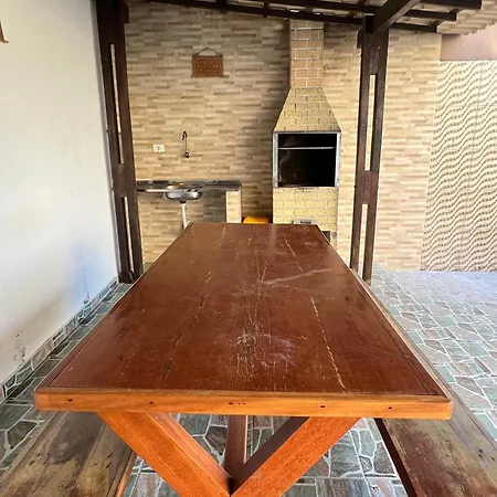 Por do Sol, apartamento 201-2
