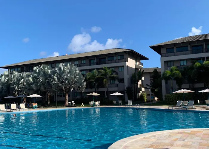 Beach Class Eco Life - Porto de Galinhas - Muro Alto - Praia do Cupe - Praia - by Home Temp